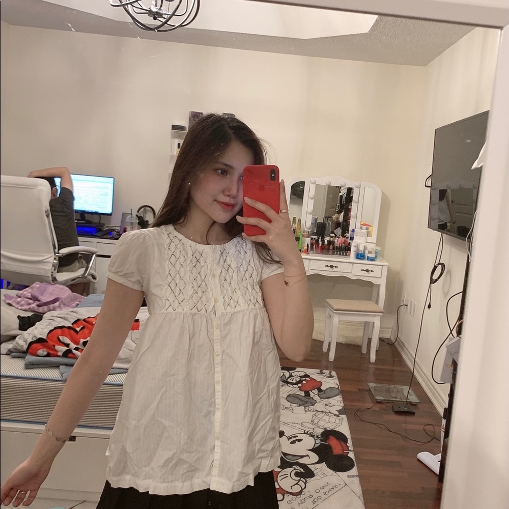 Gap top